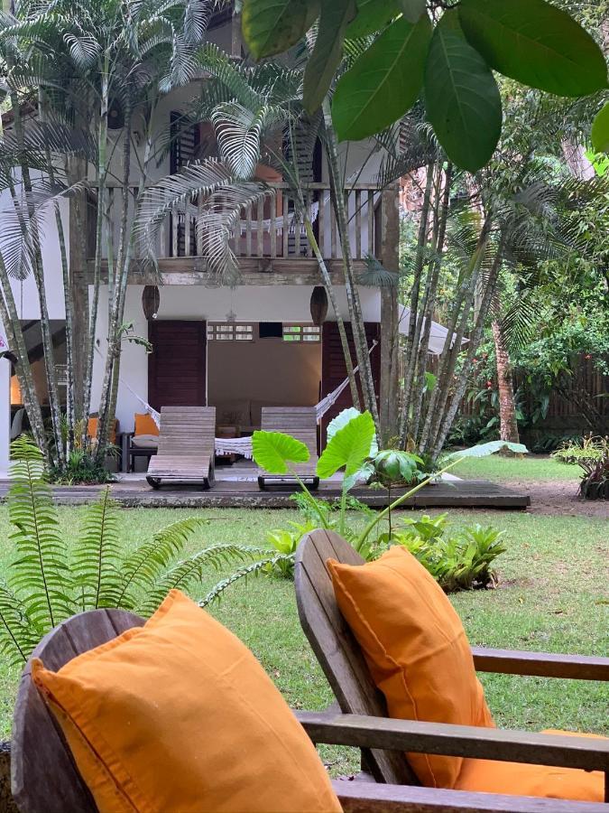 Casa Saua Trancoso