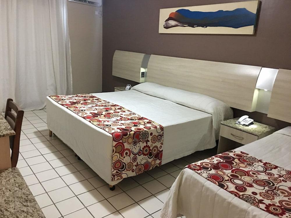 Hotel Sueds Plaza