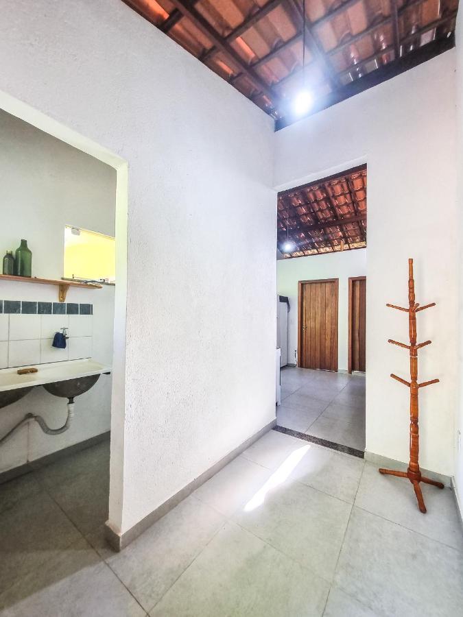 Casa De Tupan - Arraial D'ajuda Casa de férias