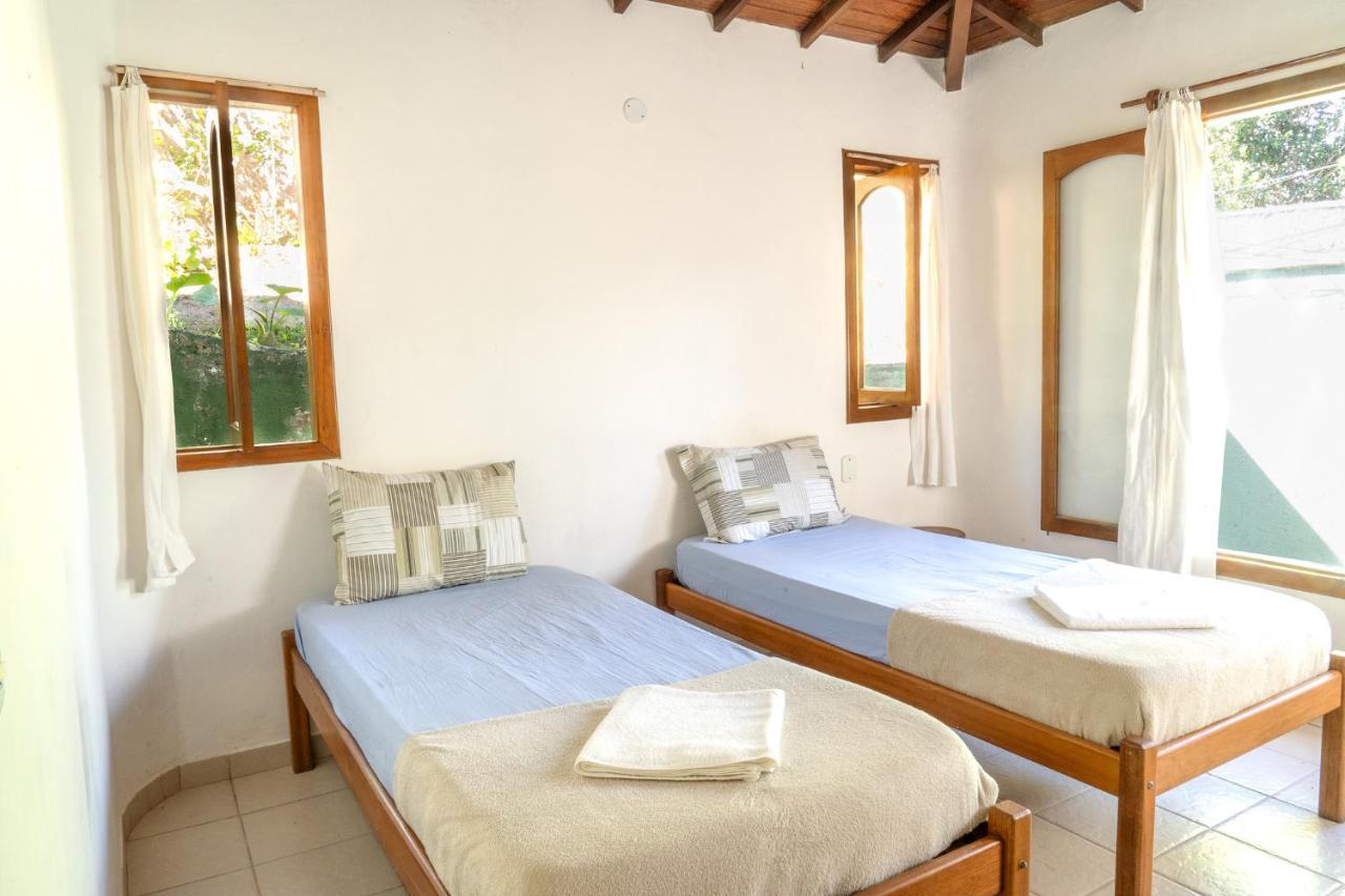 Casa de férias Casa De Tupan - Arraial D'ajuda