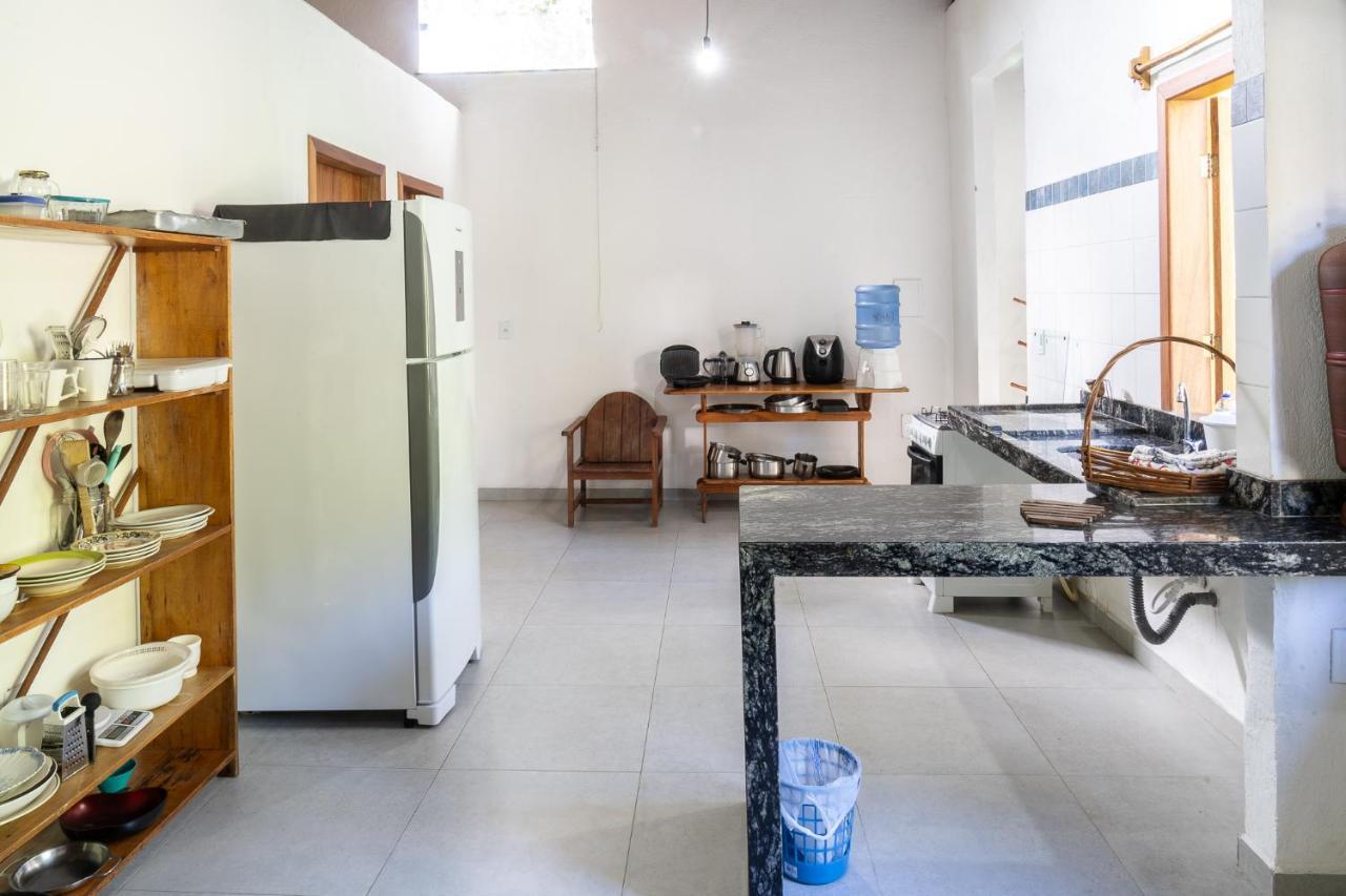 Casa De Tupan - Arraial D'ajuda Casa de férias
