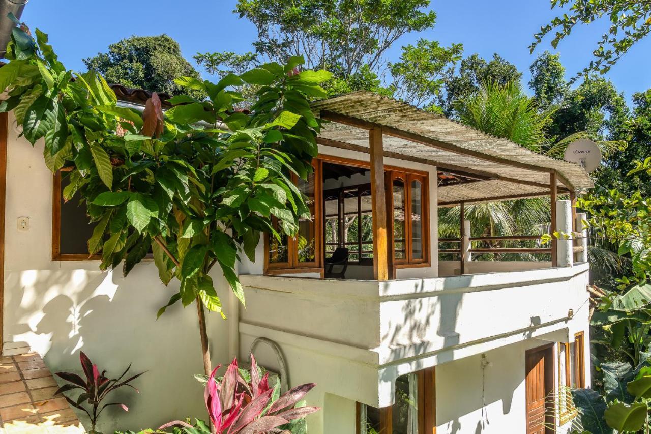 Casa de férias Casa De Tupan - Arraial D'ajuda Porto Seguro