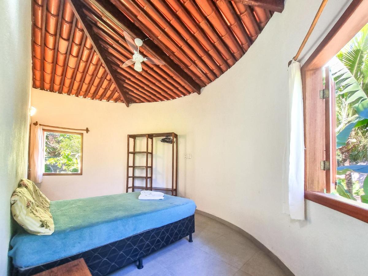 Casa de férias Casa De Tupan - Arraial D'ajuda
