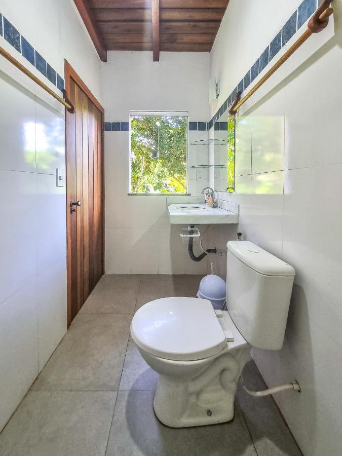 Casa De Tupan - Arraial D'ajuda Casa de férias