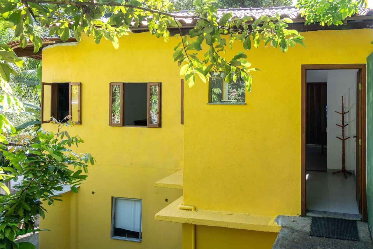 Casa de férias Casa De Tupan - Arraial D'ajuda *