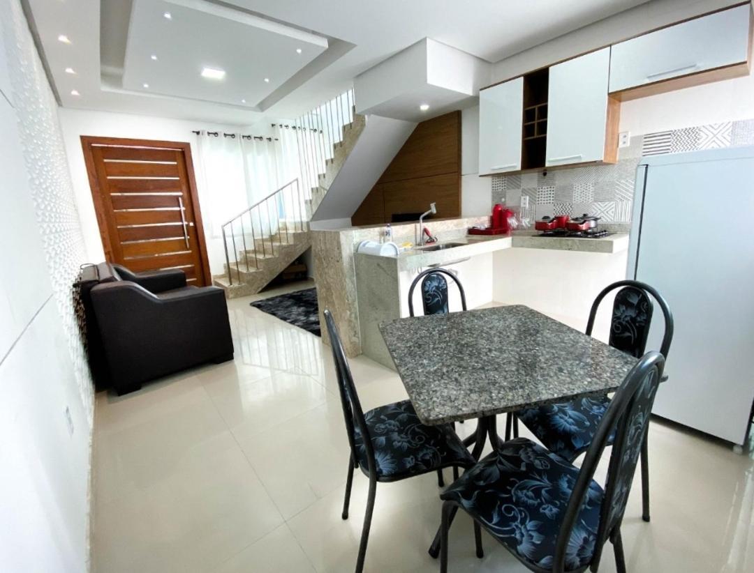 Dos Diamantes Apartamento Porto Seguro
