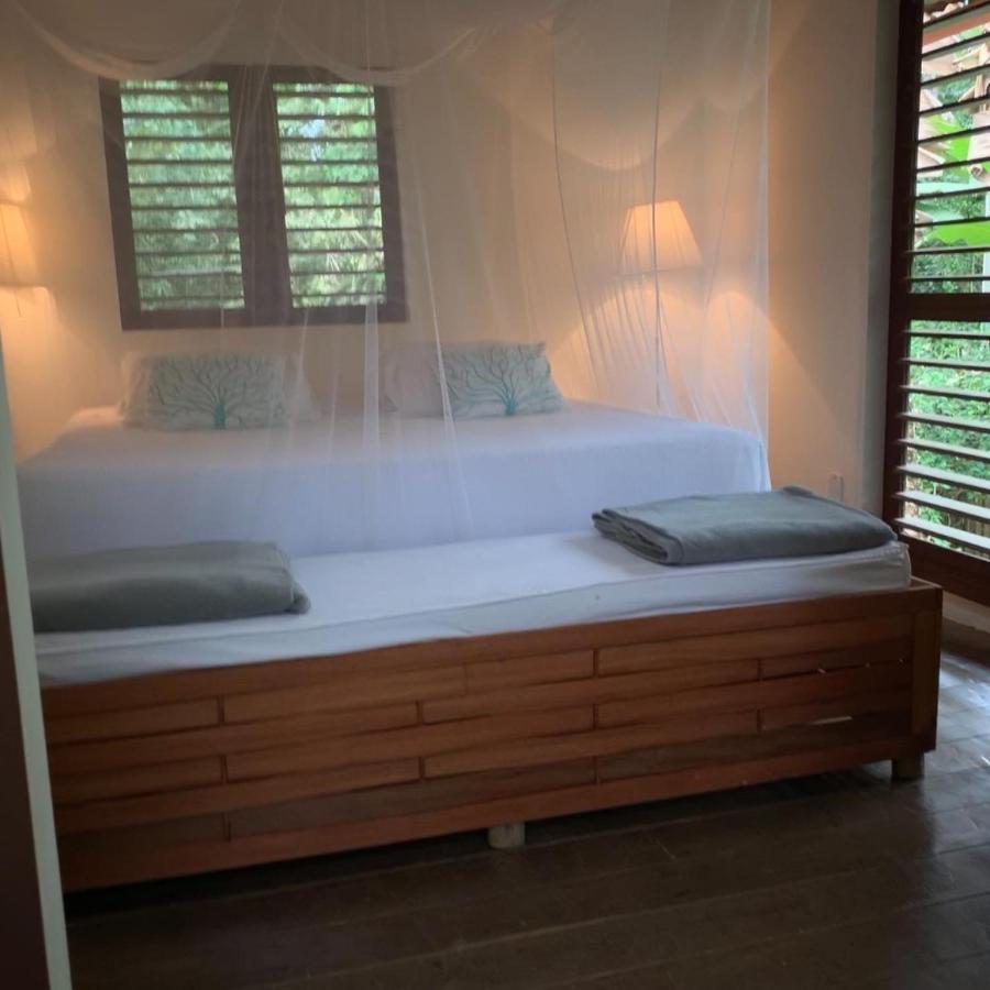 Casa Saua Trancoso Pousada
