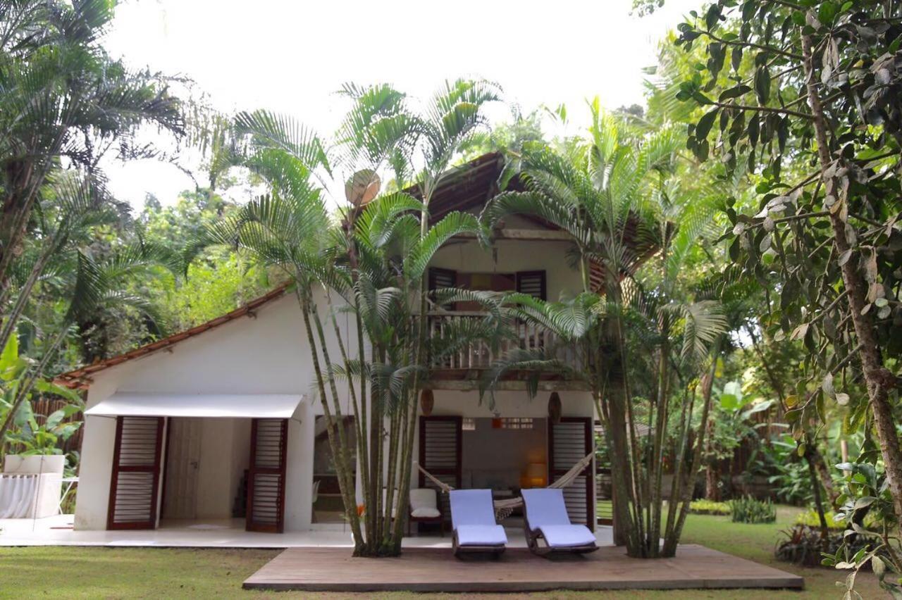 Casa Saua Trancoso Porto Seguro