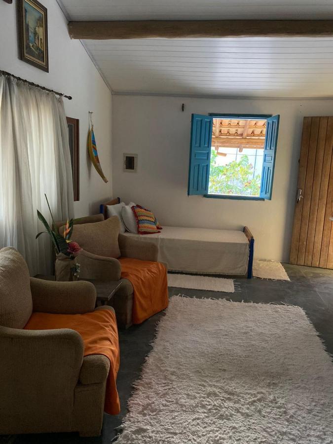 Chale Encanto Trancoso *
