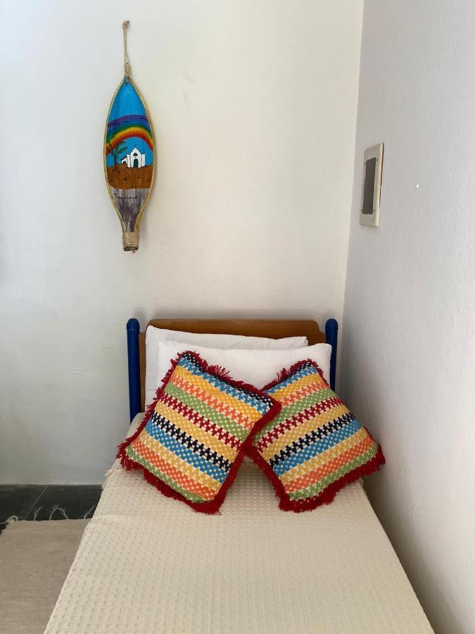 Chale Encanto Trancoso *
