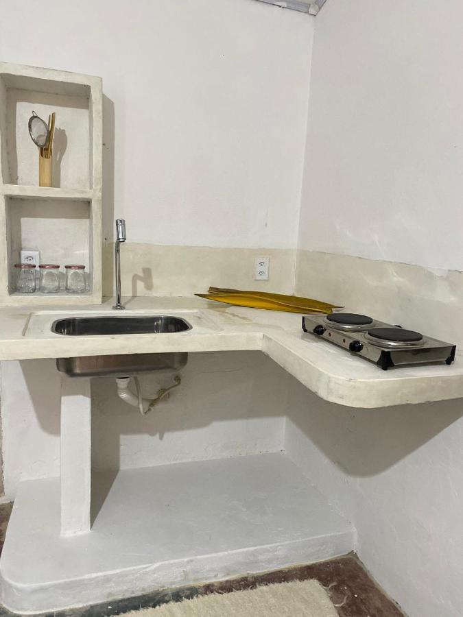 Apartamento Chale Encanto Trancoso