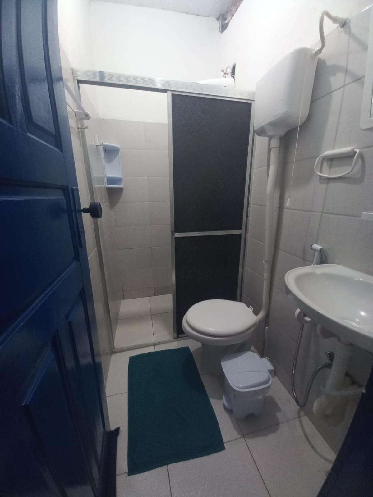Guest house Olho Grego Em Arraial D'ajuda