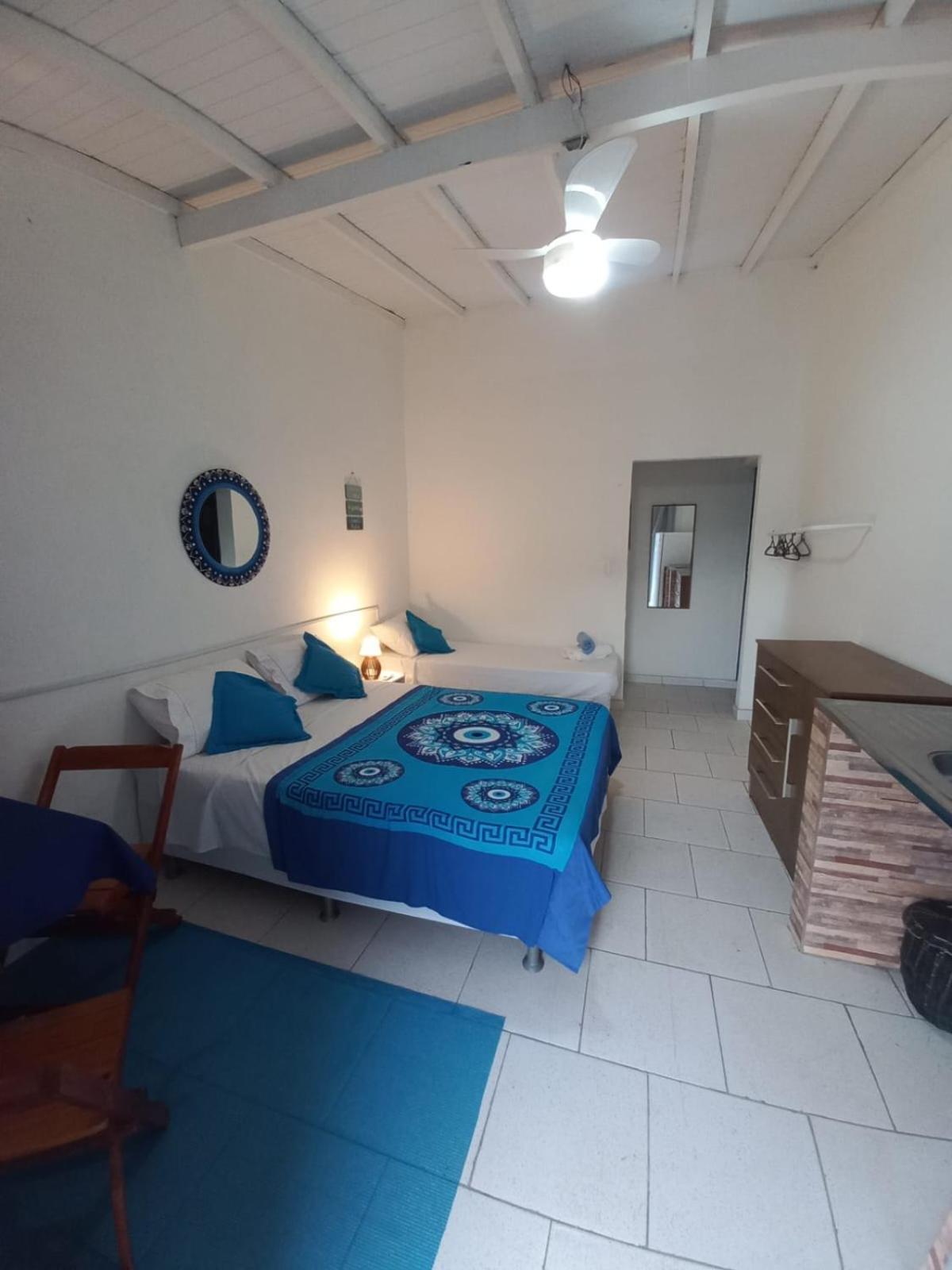 Olho Grego Em Arraial D'ajuda *