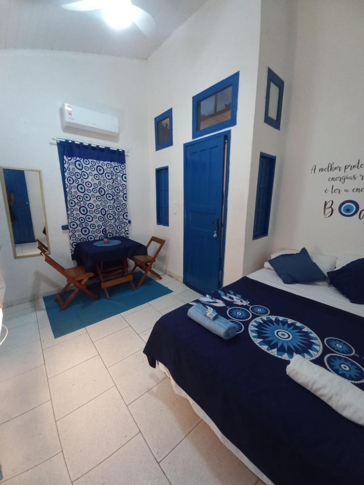 Olho Grego Em Arraial D'ajuda * Porto Seguro