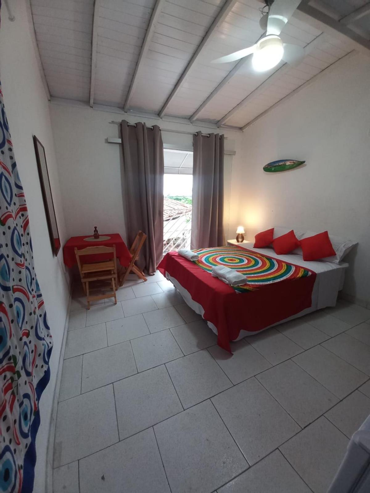 Guest house Olho Grego Em Arraial D'ajuda Porto Seguro