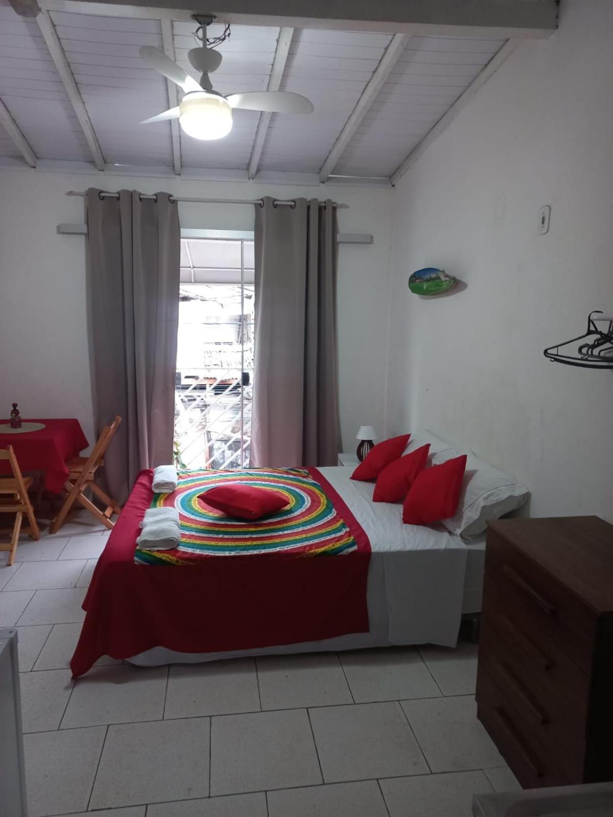 Olho Grego Em Arraial D'ajuda Guest house Porto Seguro