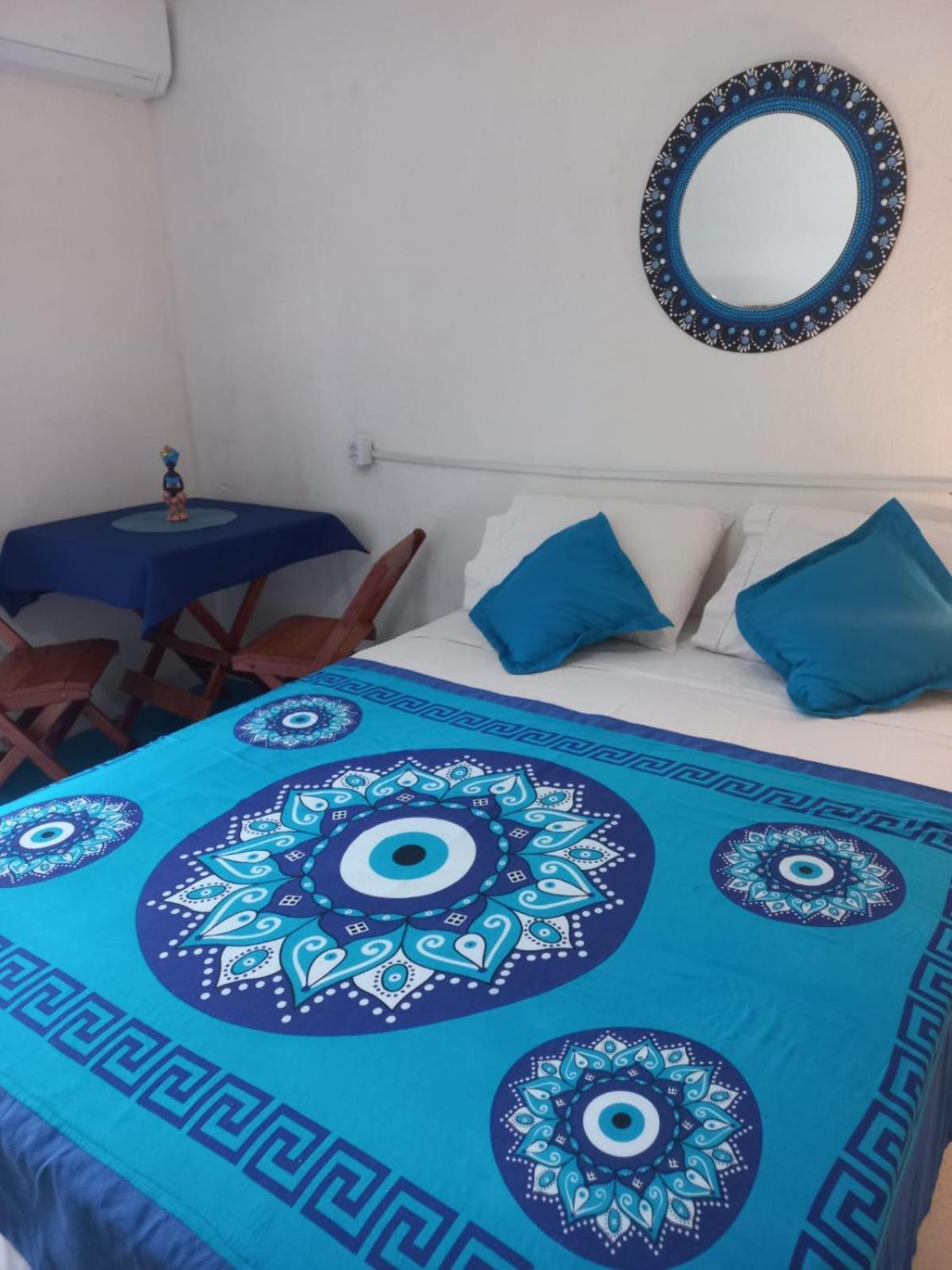 Olho Grego Em Arraial D'ajuda Guest house