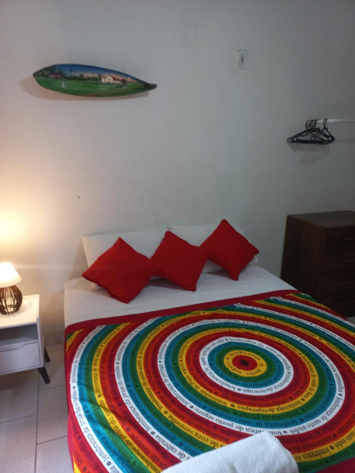 Guest house Olho Grego Em Arraial D'ajuda *