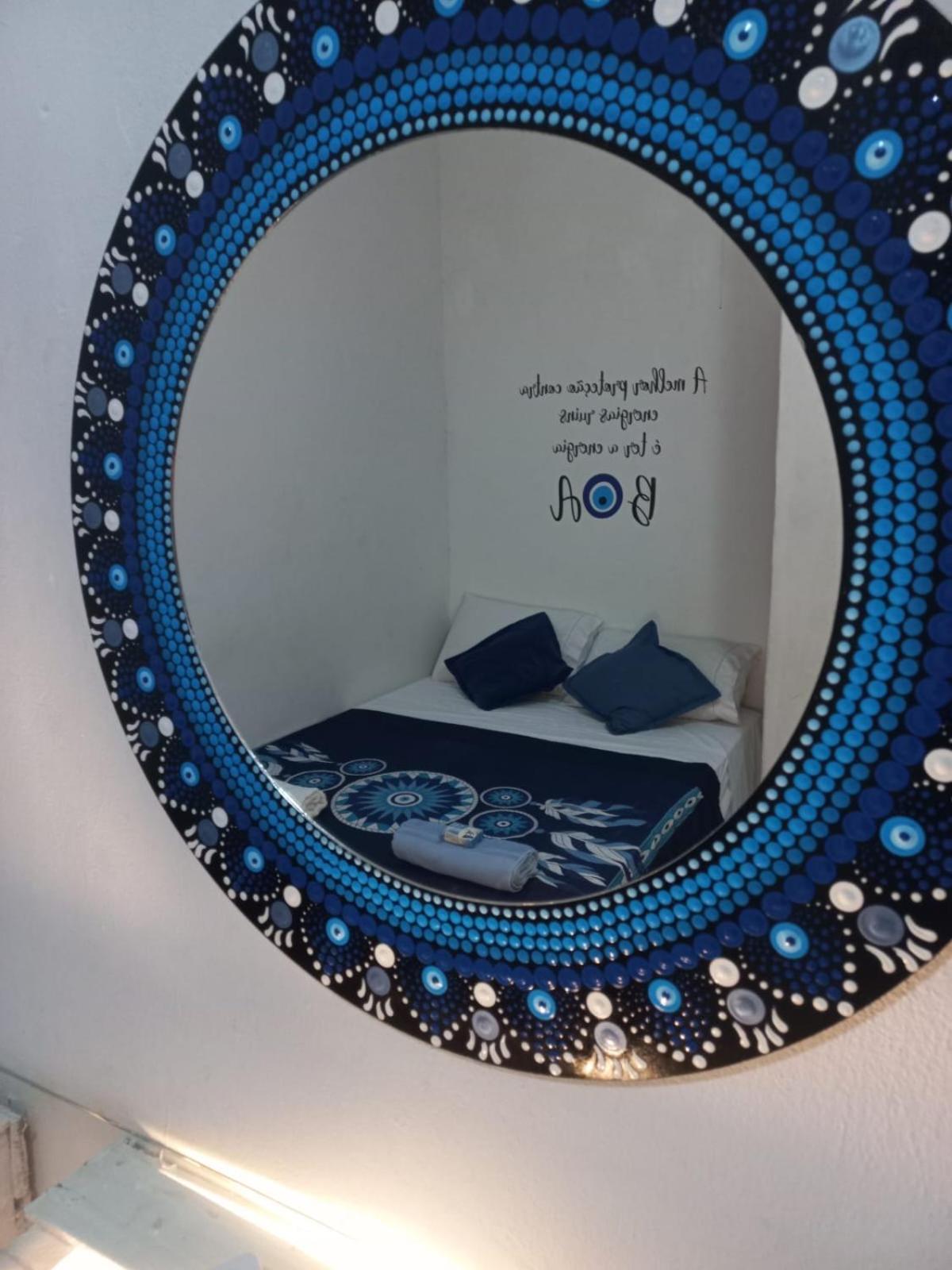 Guest house Olho Grego Em Arraial D'ajuda Porto Seguro