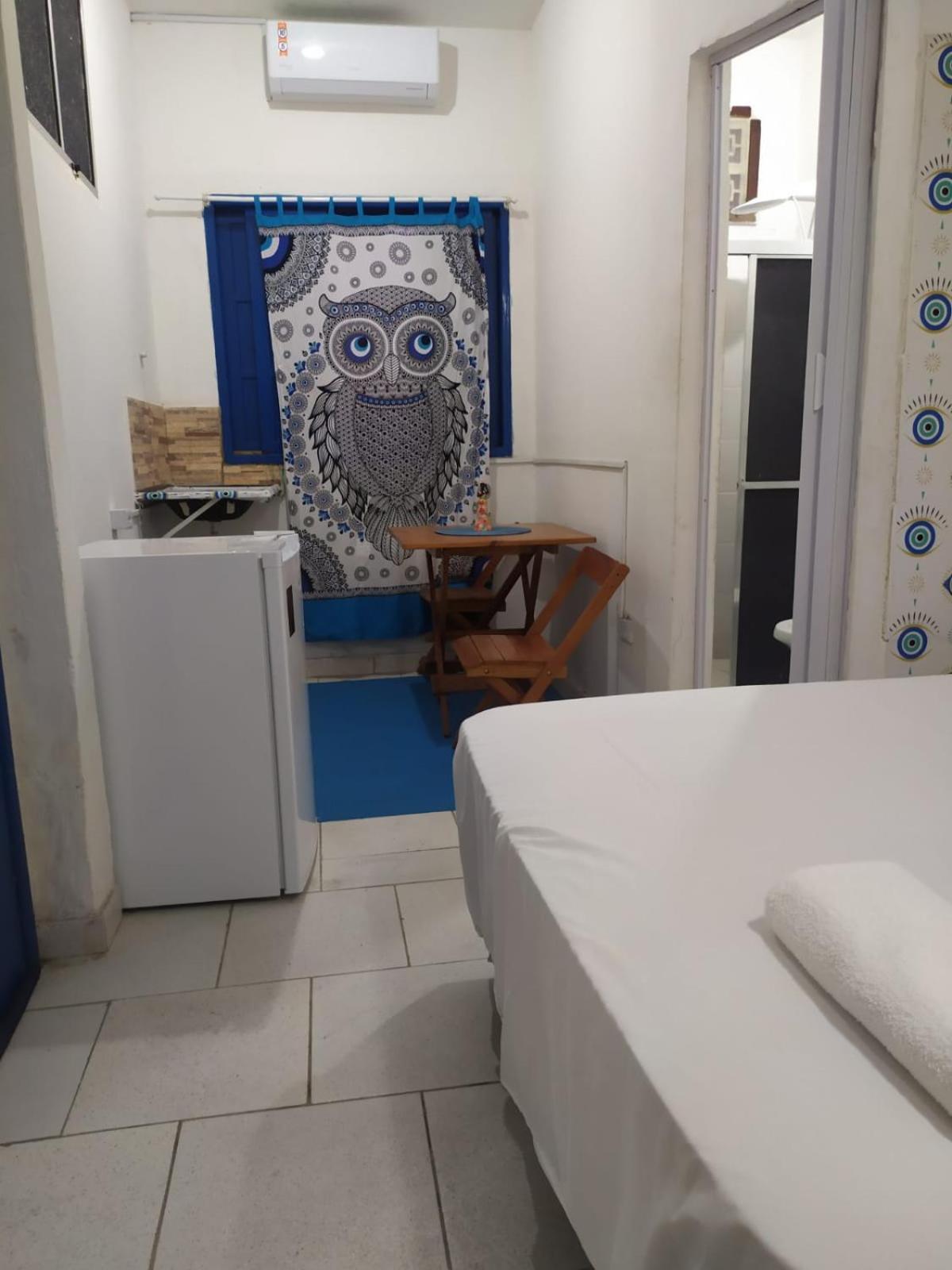 Olho Grego Em Arraial D'ajuda Guest house Porto Seguro