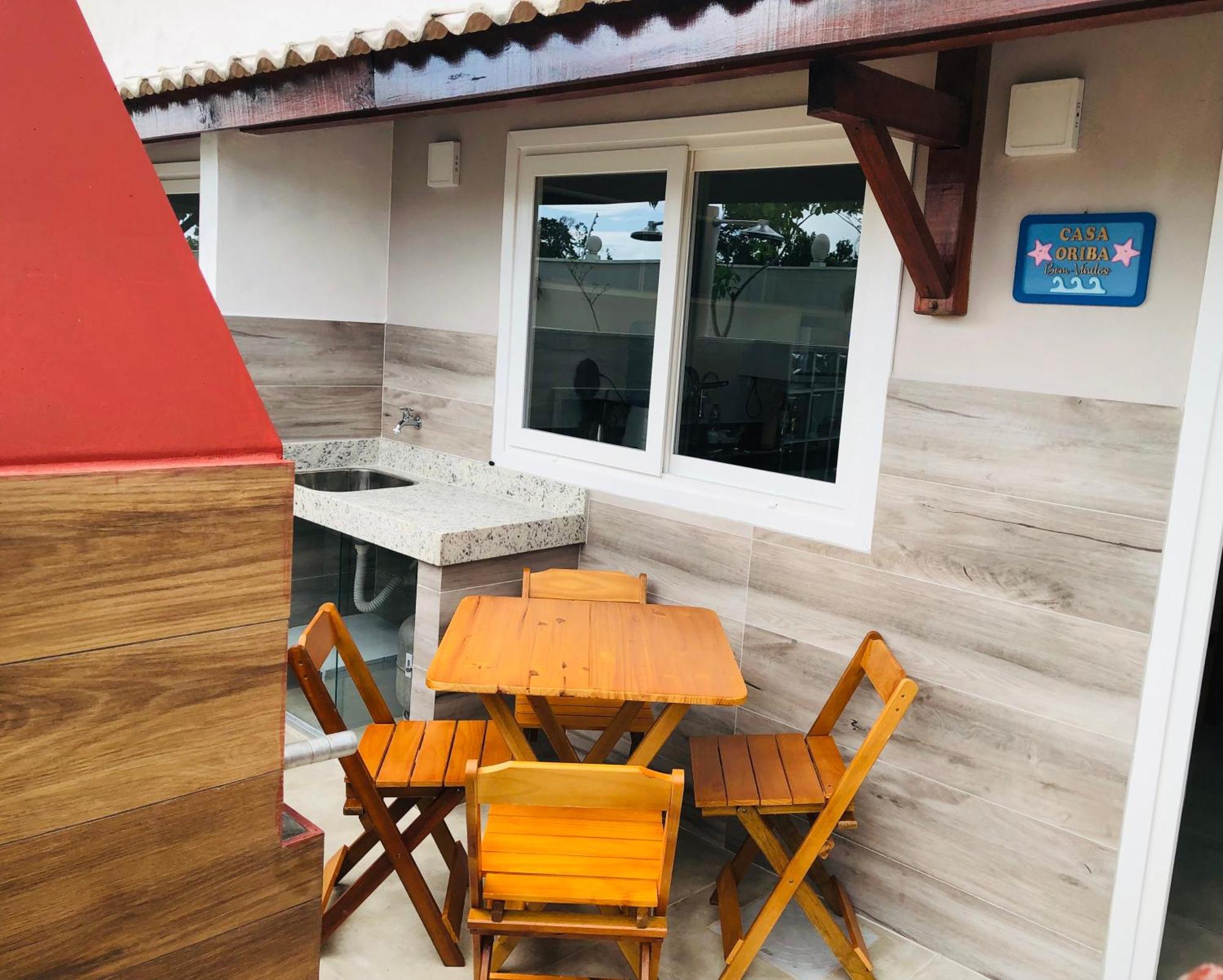 Monte Das Oliveiras - Casa Oriba Casa de férias *