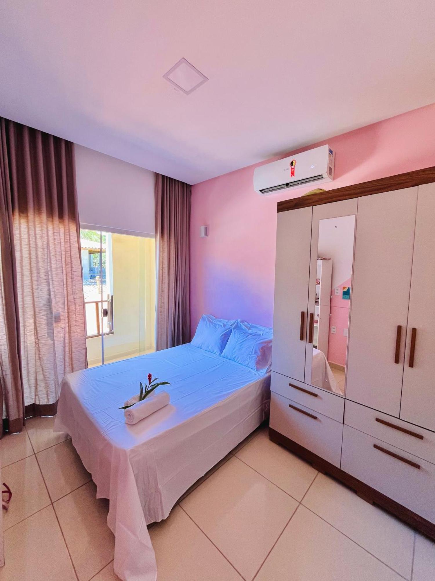 Casa Lalivi Trancoso Porto Seguro