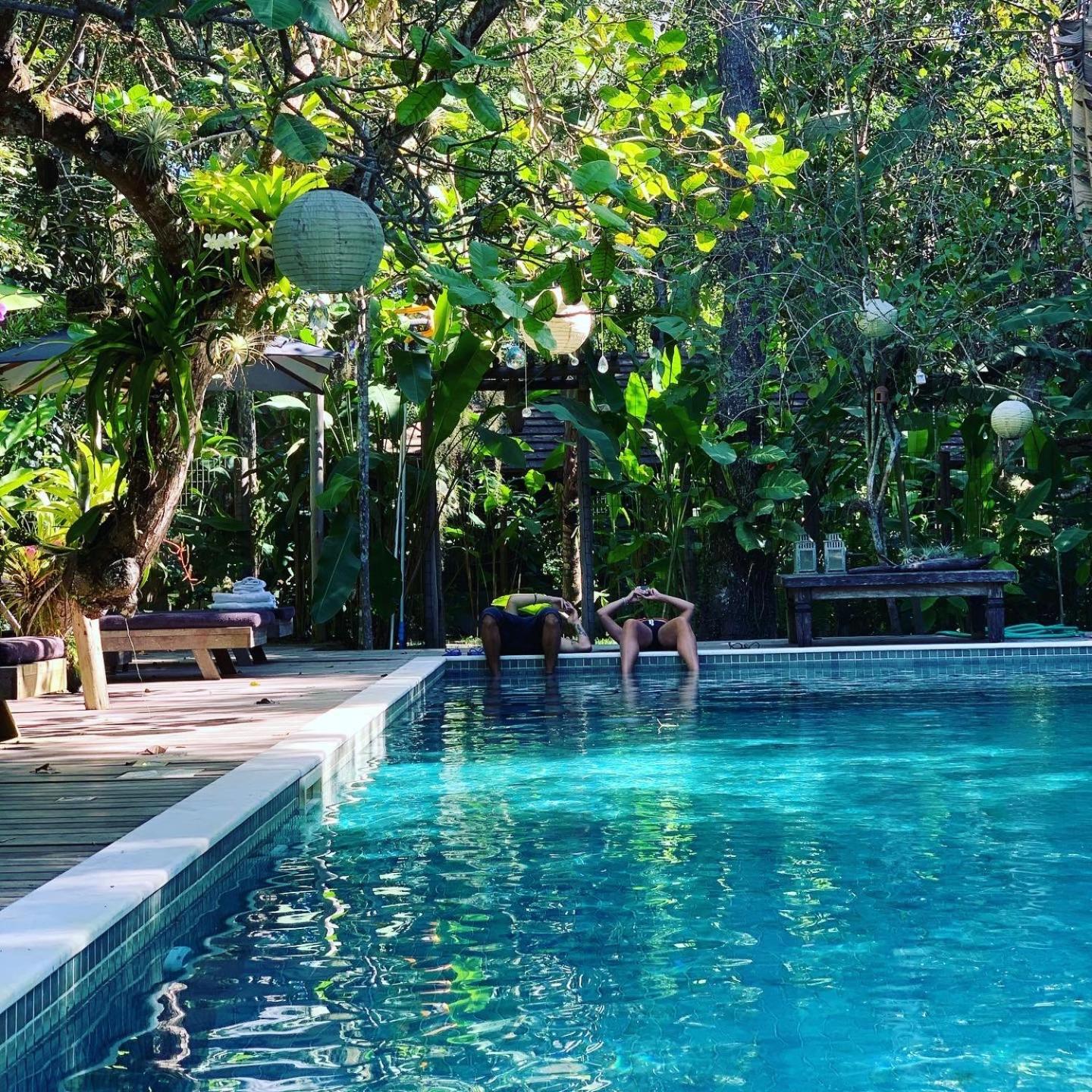 Casa Saua Trancoso Porto Seguro