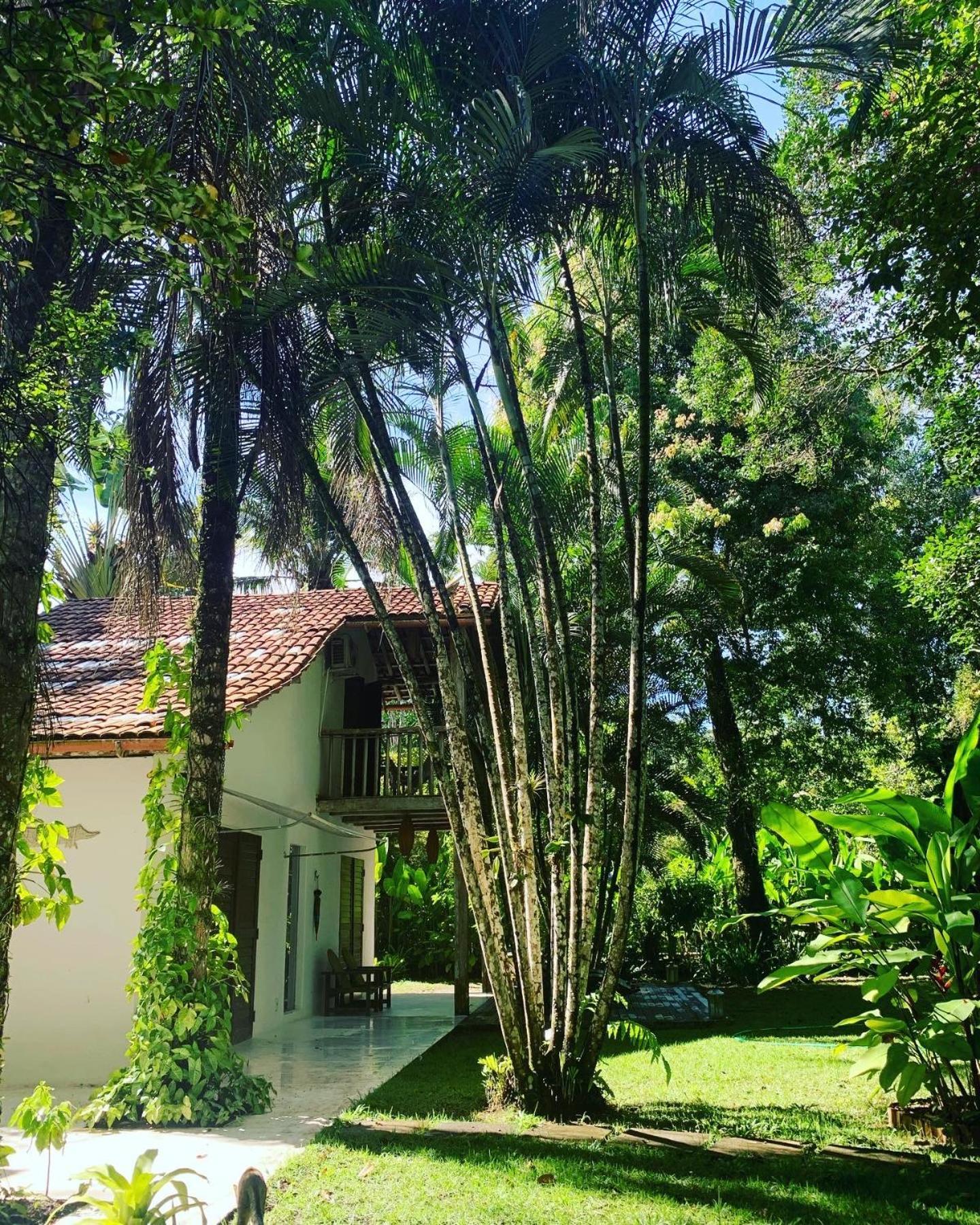 Pousada Casa Saua Trancoso *