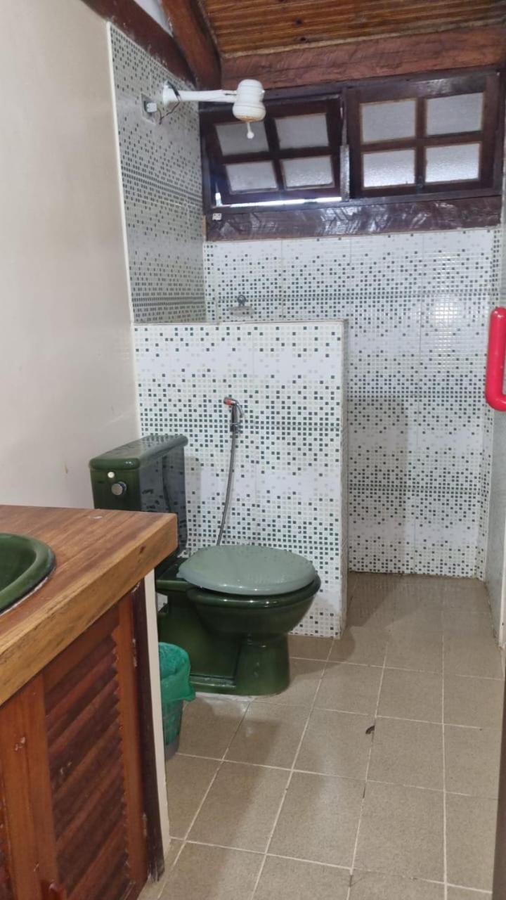 Bimba - Bahia Hostel