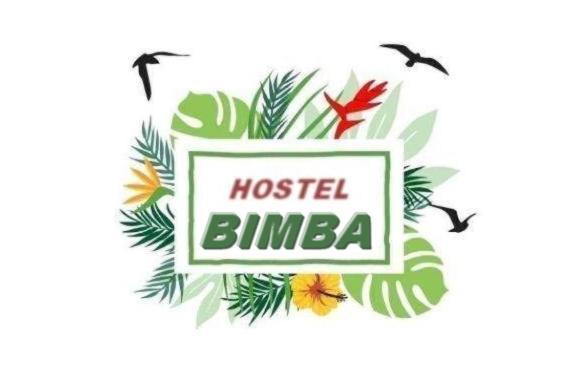 Bimba - Bahia Hostel Porto Seguro