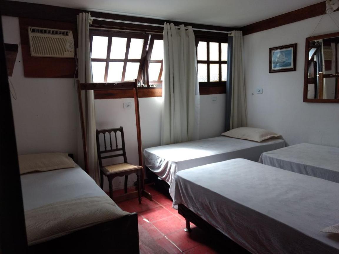 Bimba - Bahia Hostel