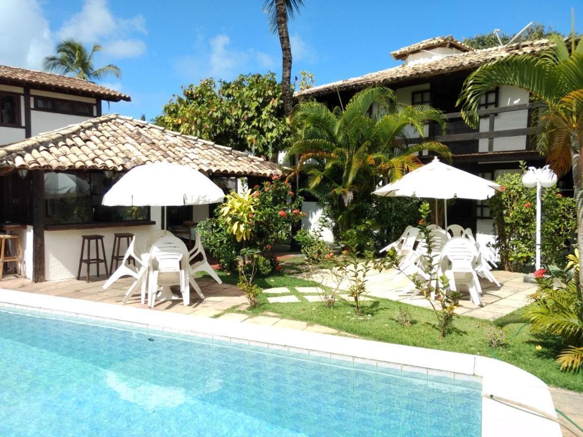 Hostel Bimba - Bahia Porto Seguro