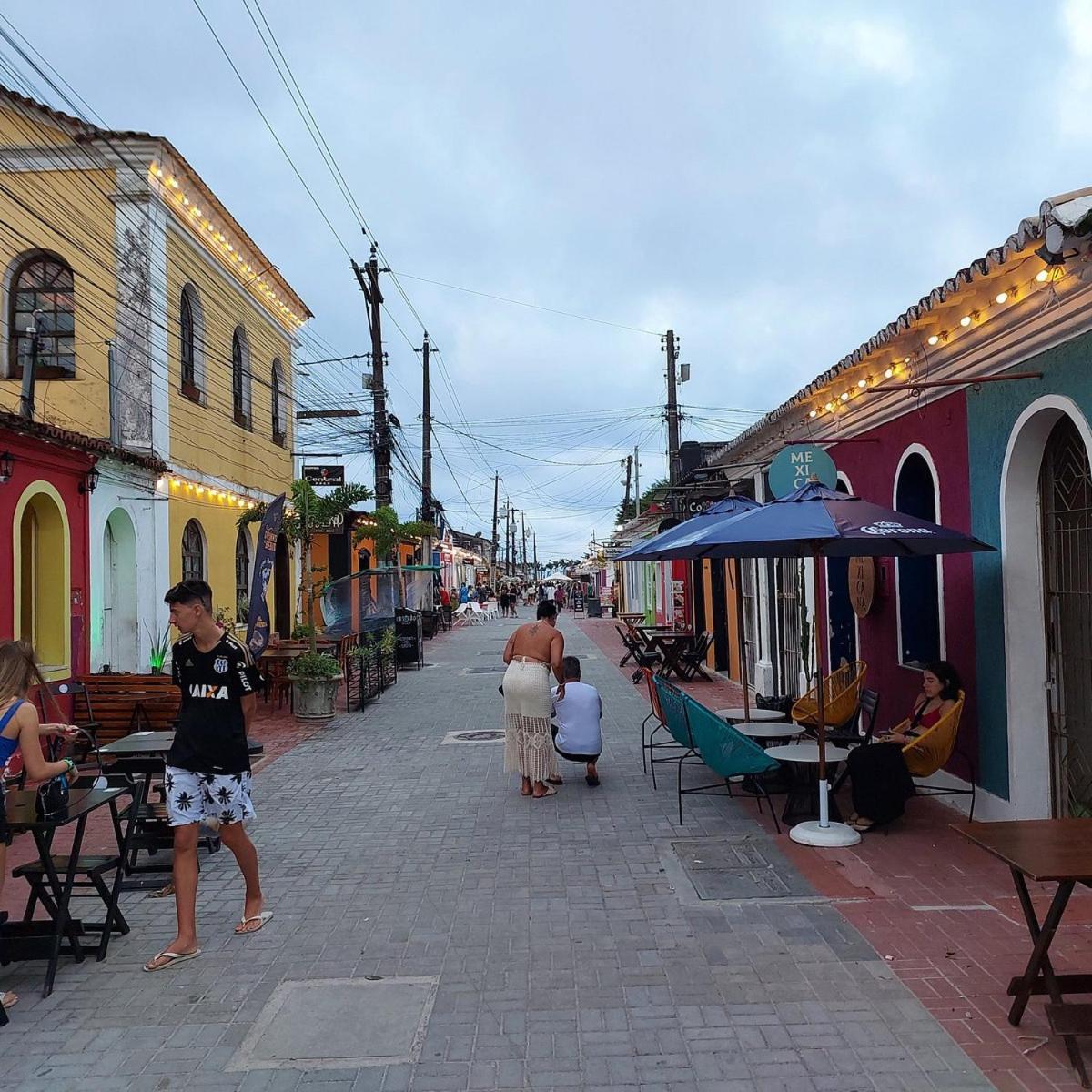 Bimba - Bahia Hostel
