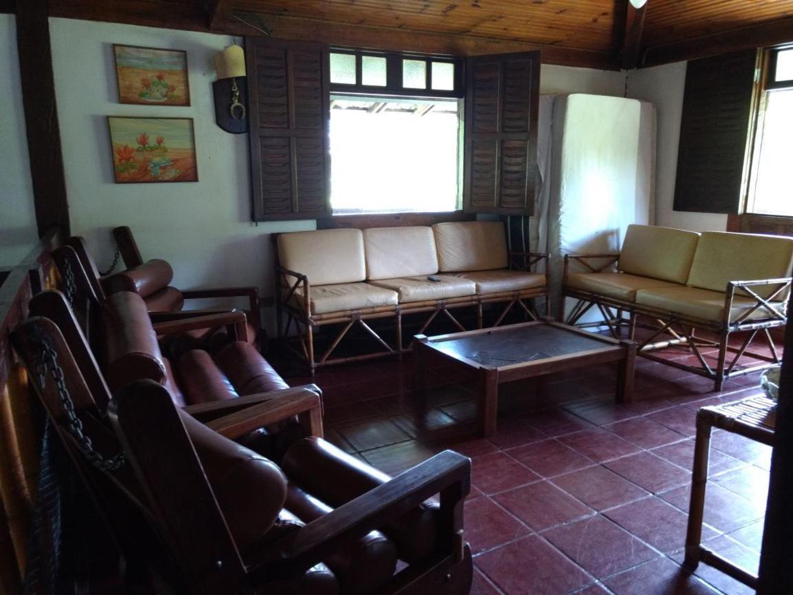 Bimba - Bahia Hostel Porto Seguro