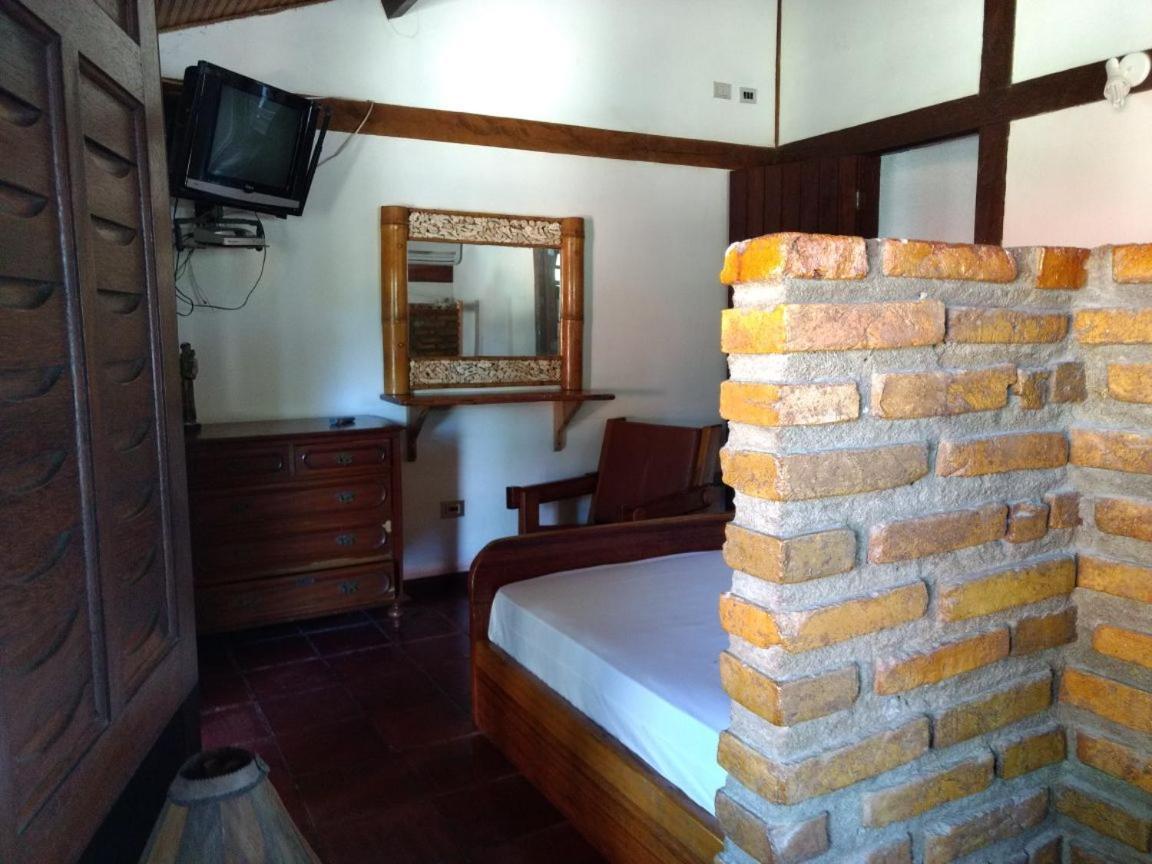 Bimba - Bahia Hostel *