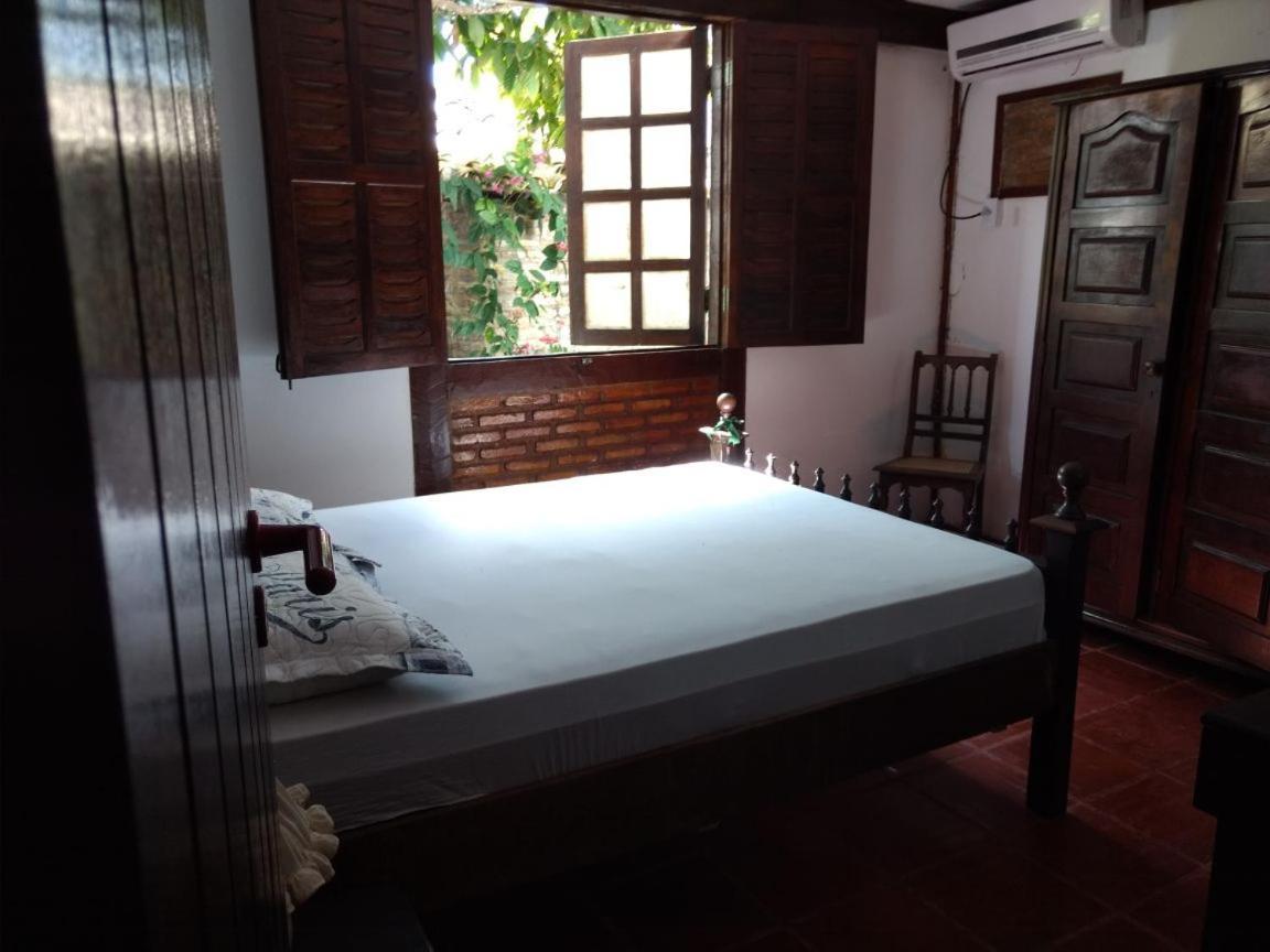 Hostel Bimba - Bahia