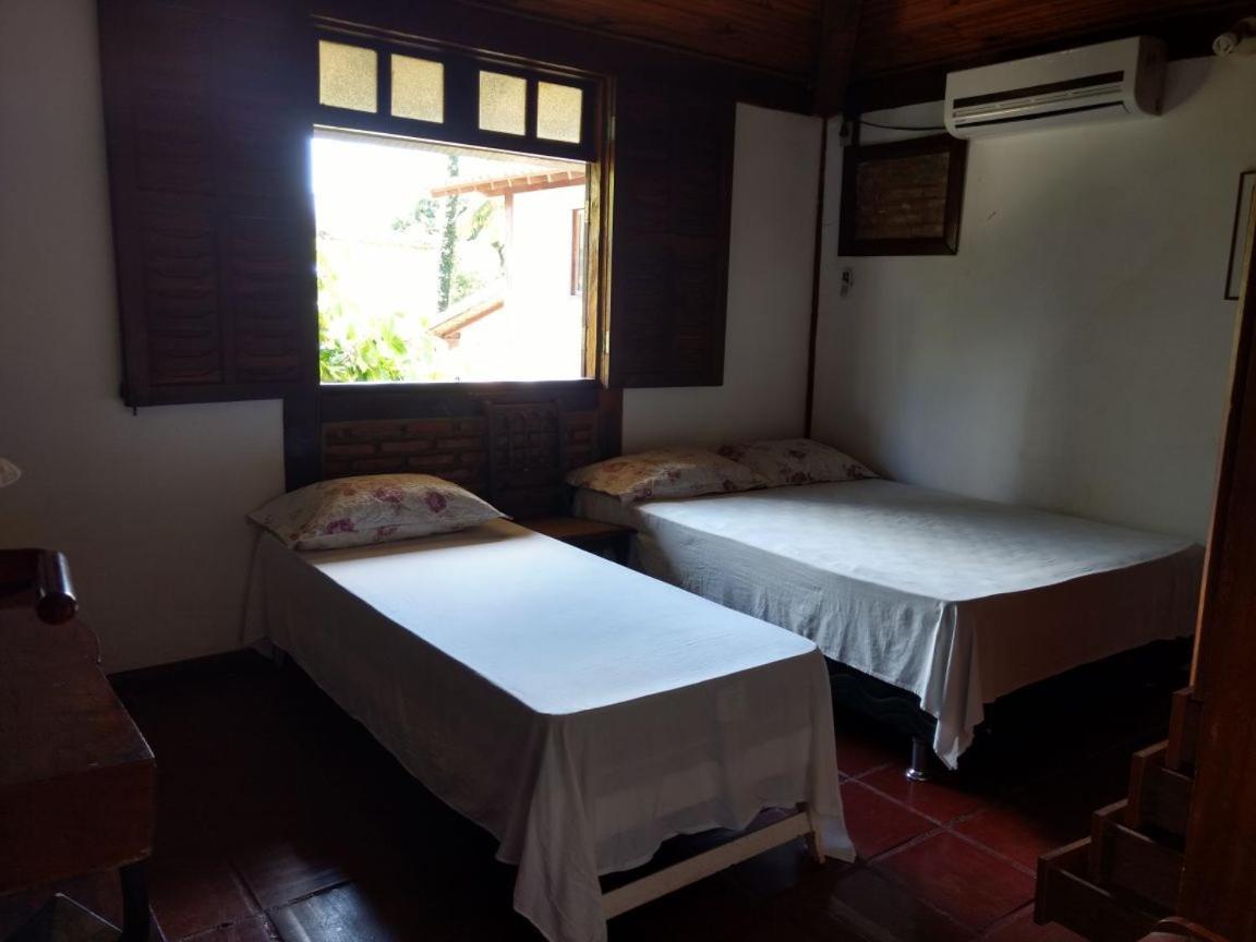 Bimba - Bahia Hostel *