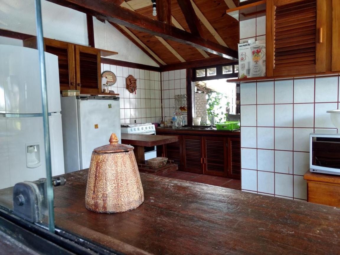 Hostel Bimba - Bahia Porto Seguro