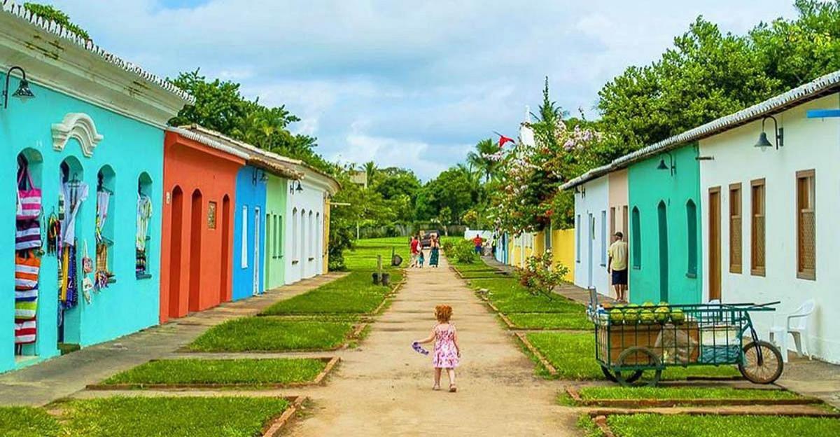 Hostel Bimba - Bahia