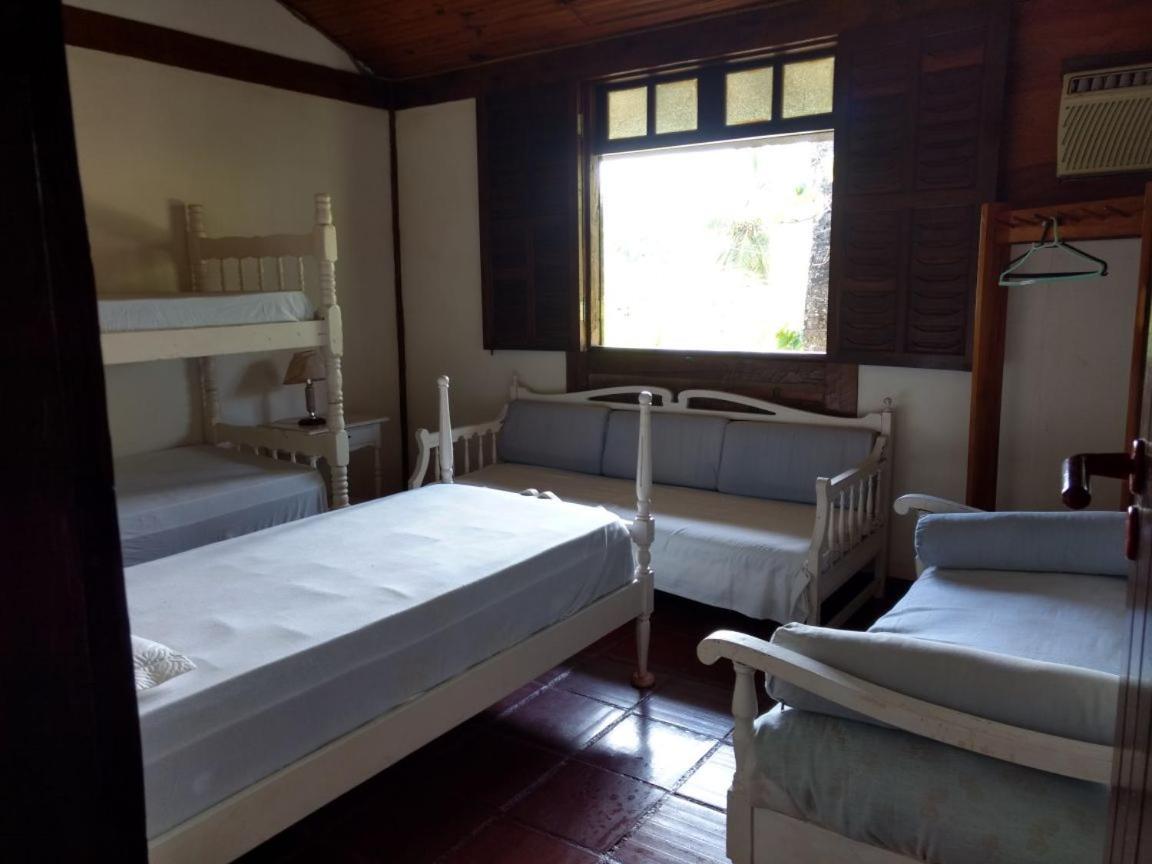 Bimba - Bahia Hostel Porto Seguro