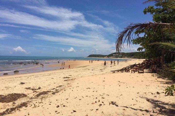 Hostel Bimba - Bahia *