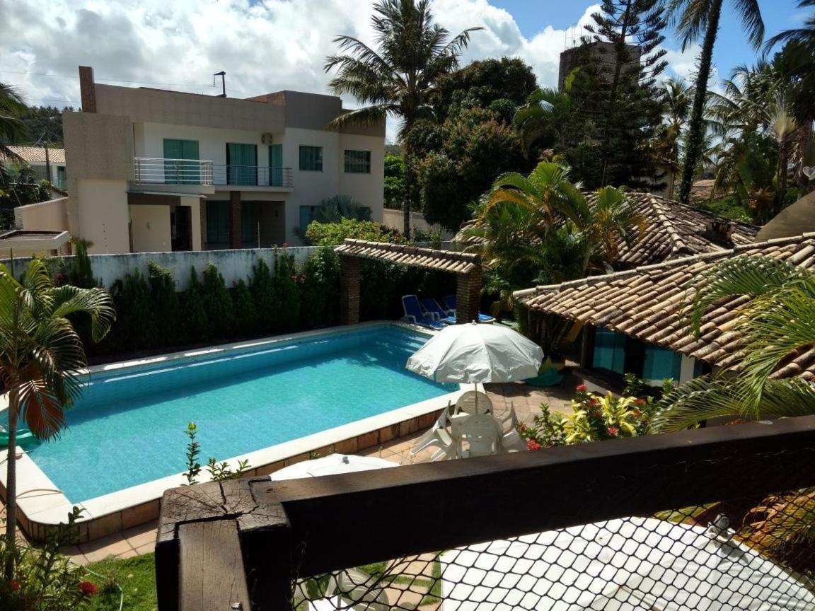 Hostel Bimba - Bahia Porto Seguro