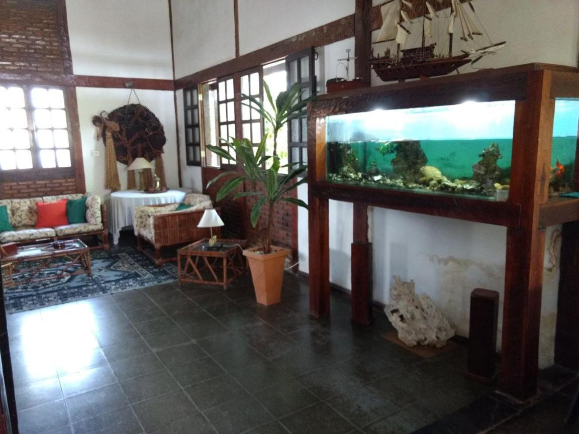 Bimba - Bahia Hostel Porto Seguro