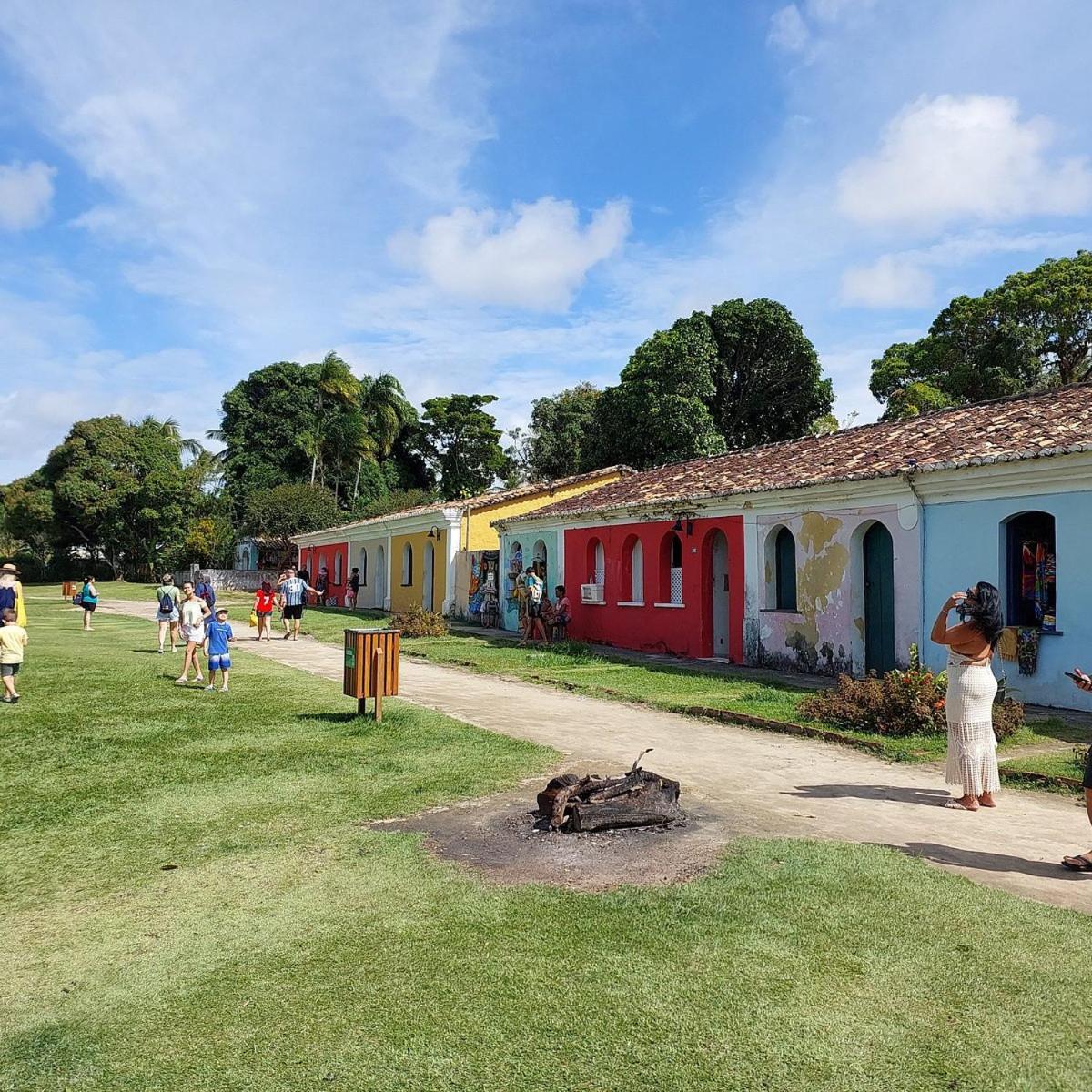 Bimba - Bahia Hostel