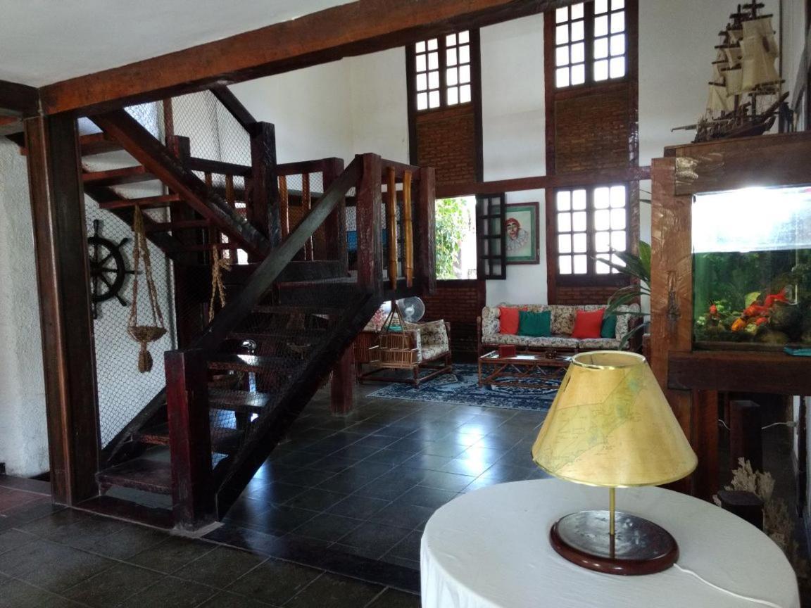 Hostel Bimba - Bahia *