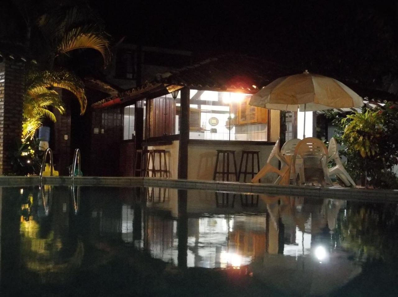 Bimba - Bahia Hostel *