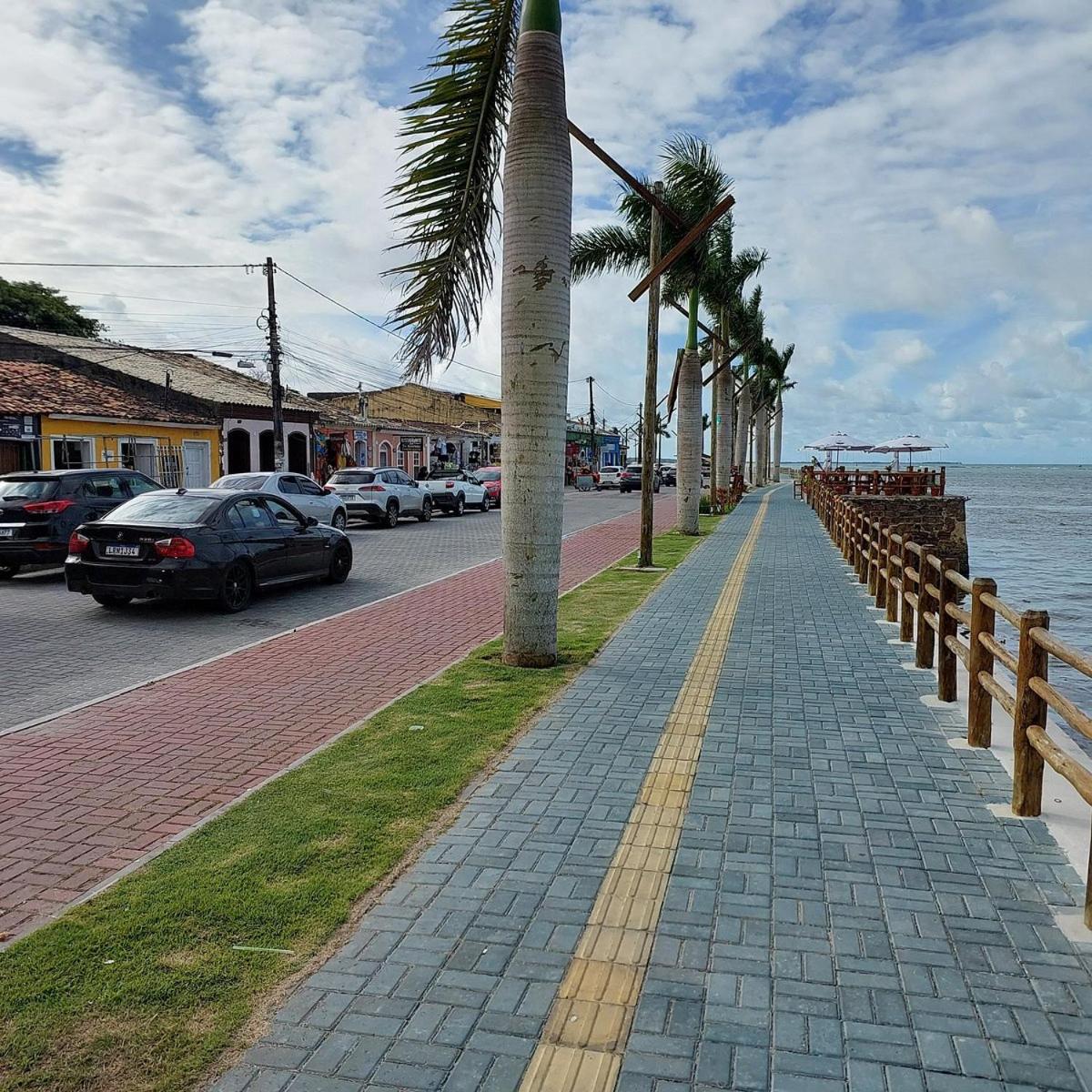 Hostel Bimba - Bahia Porto Seguro