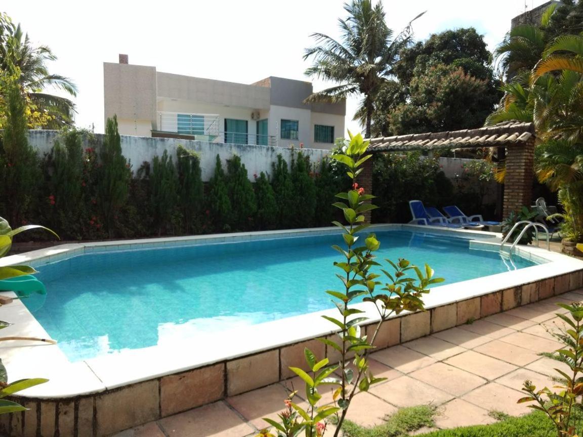 Hostel Bimba - Bahia
