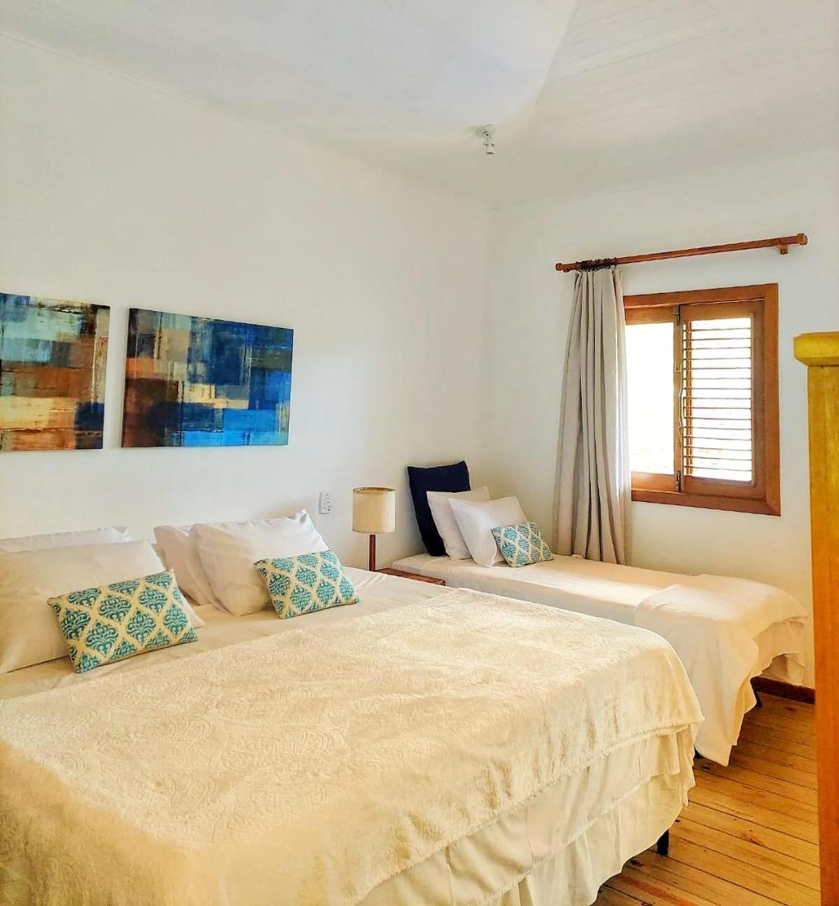 Residencial Recanto Tropical, Alto Padrao E Conforto Pertinho Da Em Arraial Dajuda Porto Seguro