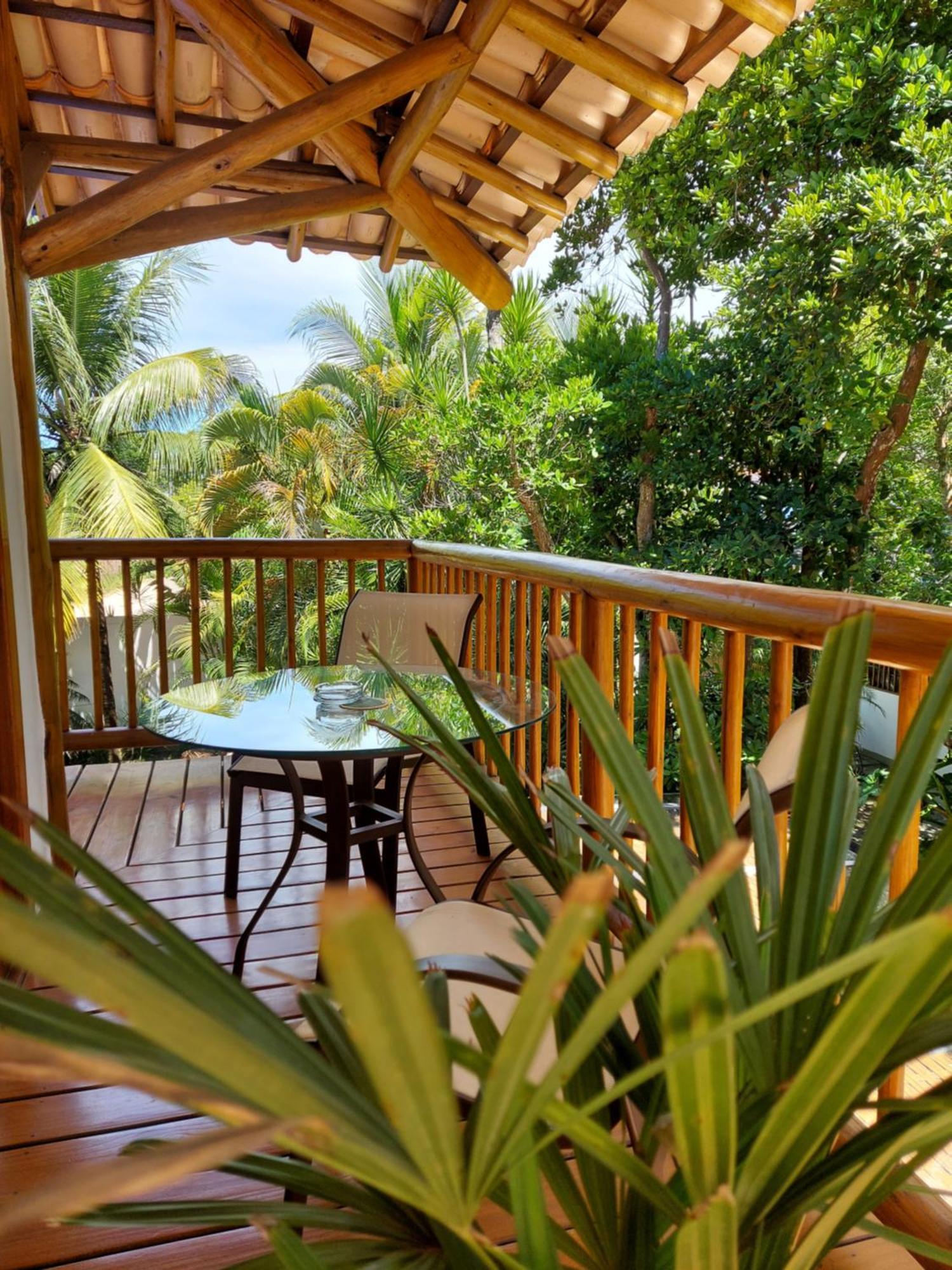 Casa de férias Residencial Recanto Tropical, Alto Padrao E Conforto Pertinho Da Em Arraial Dajuda *